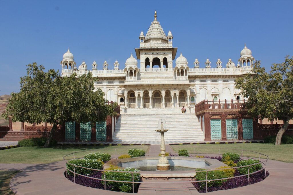 Jaswant_Thada_Jodhpur_Rajasthan