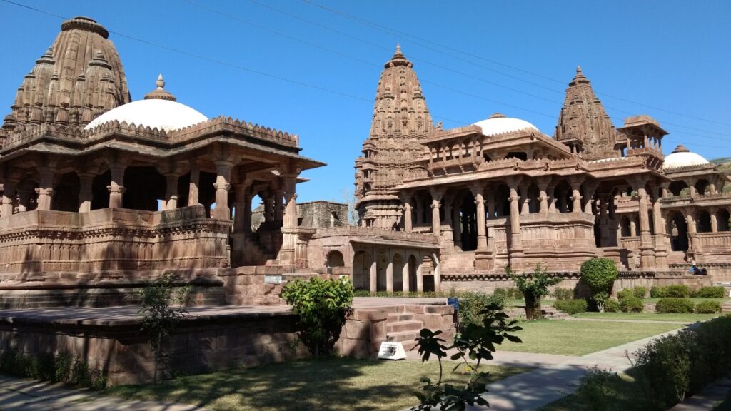 Mandor-Gardens-places-to-visit-near-jodhpur