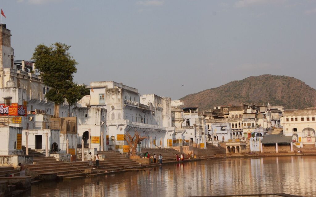 pushkar-lake-pushkar-rajasthan