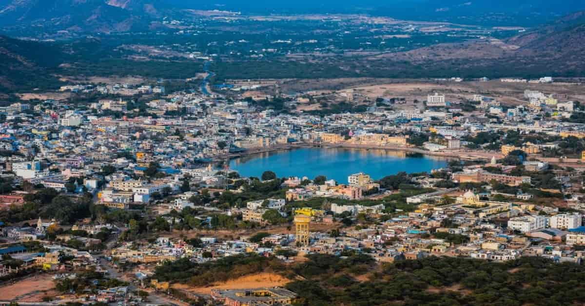 pushkar rajasthan
