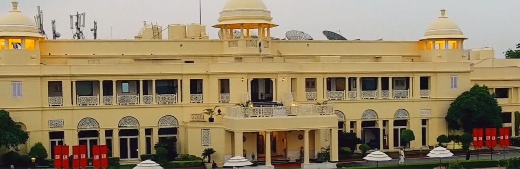 lalit laxmi vilas hotel udaipur