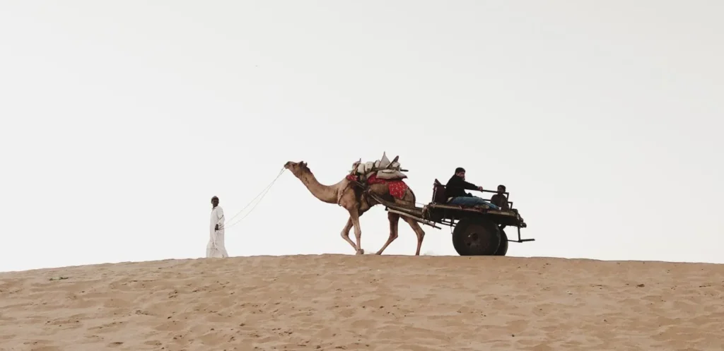 sand-dunes-jaisalmer