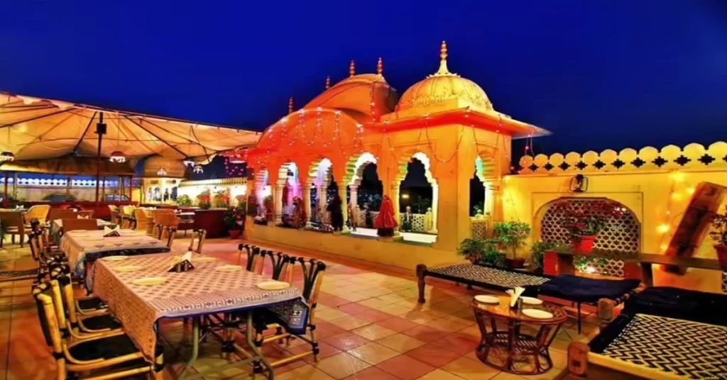 Handi-restaurant-in-jaipur