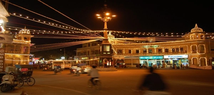 johri-bazar-on-diwali