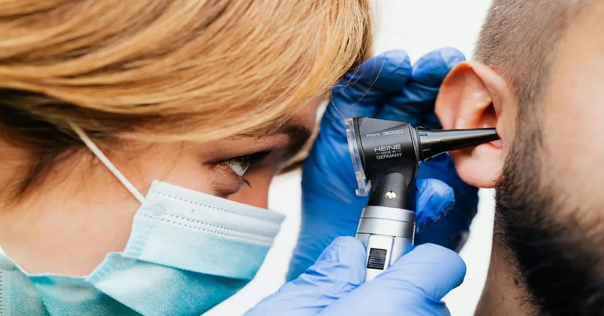 Best ENT doctors in Jaipur blog featured image