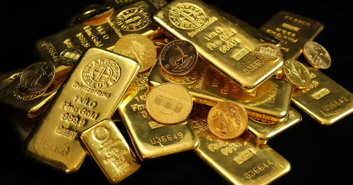 gold price today in udaipur featured image